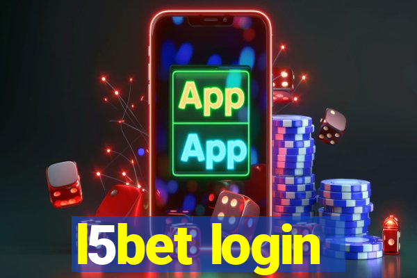 l5bet login